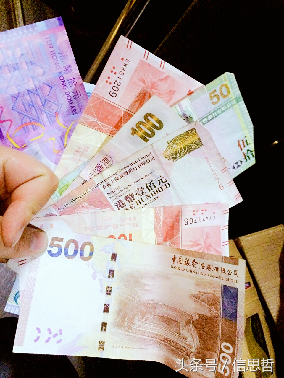 去香港旅游应该去哪玩,去香港旅游攻略最新消息