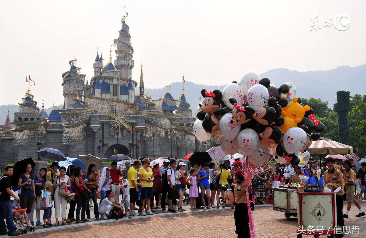 去香港旅游应该去哪玩,去香港旅游攻略最新消息
