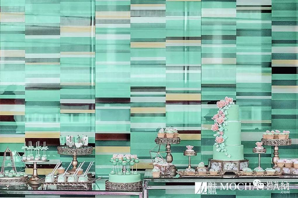 新中式婚礼需要多少钱,最豪华的新中式婚礼