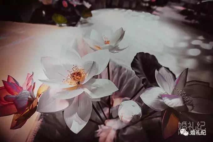 新中式婚礼需要多少钱,最豪华的新中式婚礼