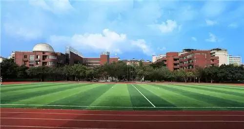 成都名校地理｜吃在玉林，玩在玉林，学在玉林！玉林是一座处处皆名校的“城”