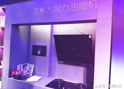 吸力最强的侧吸油烟机,吸力比较大的侧吸式抽油烟机