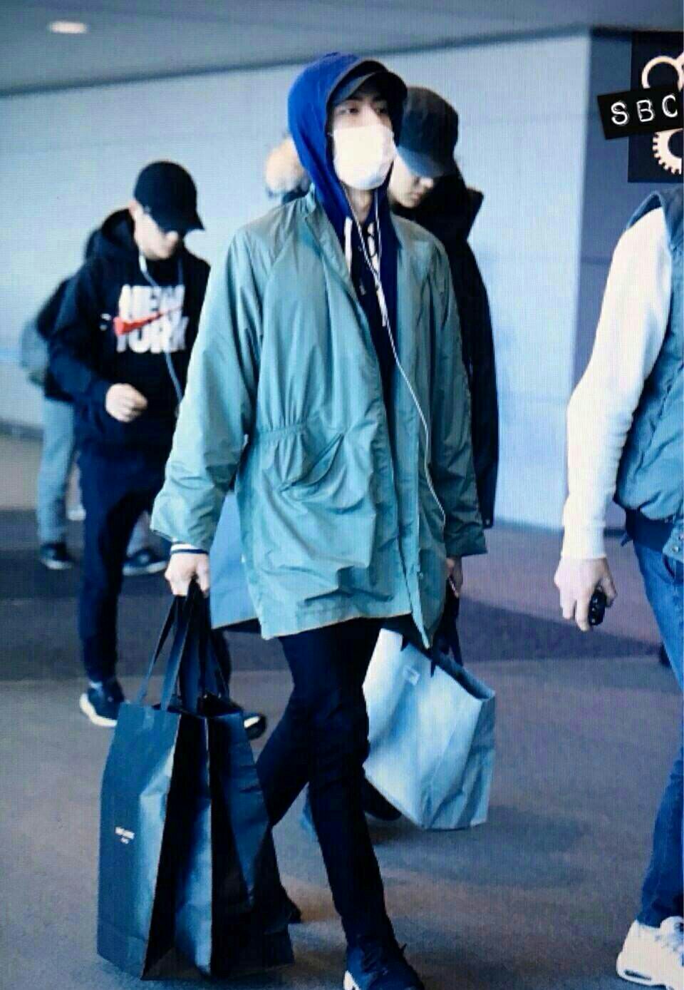 exo吴世勋当练习生,exo吴世勋躲避游戏