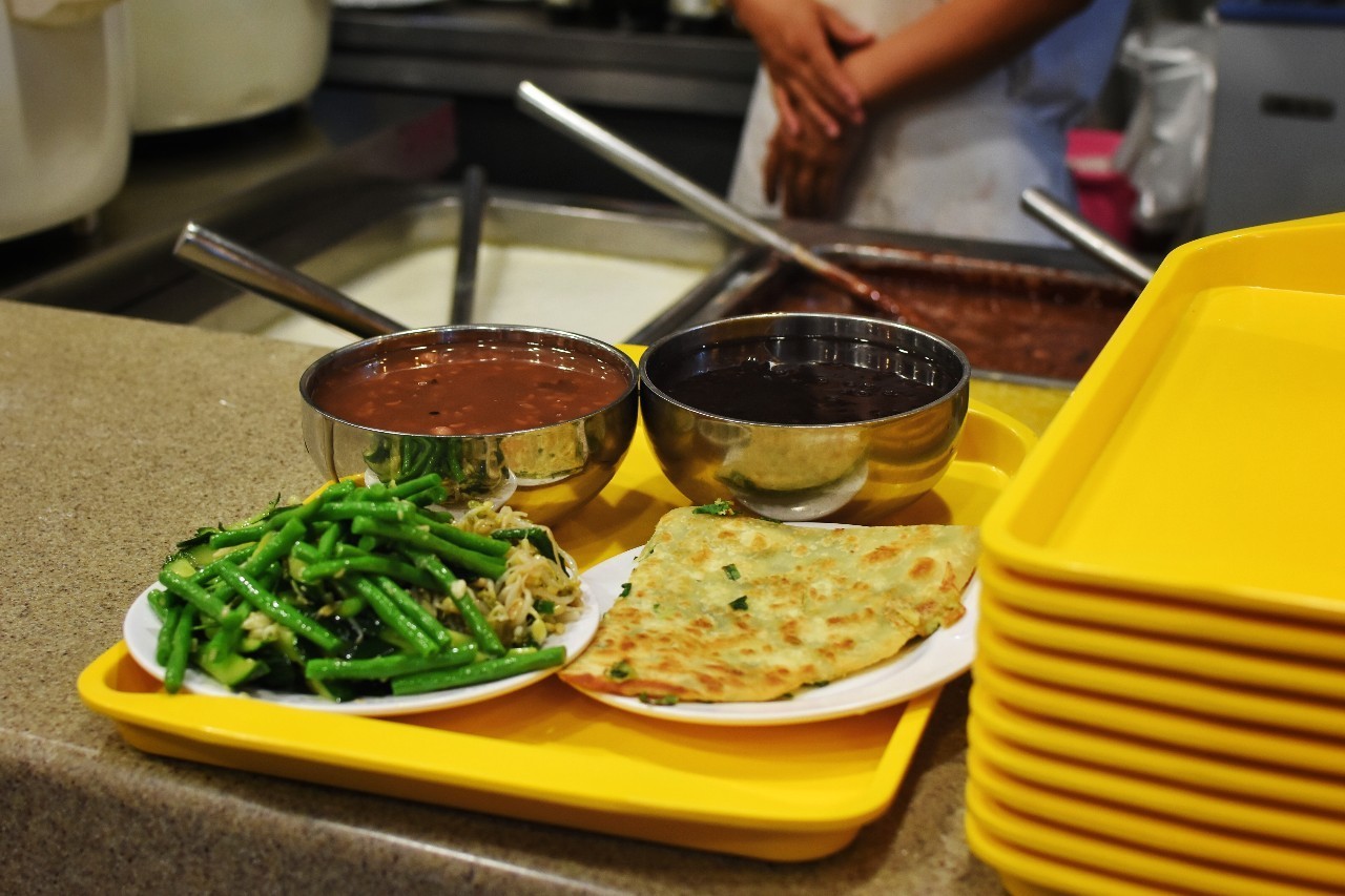 洛阳行署路陶陶居包子价格,陶陶居包子多少钱