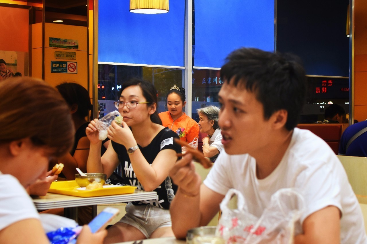 洛阳行署路陶陶居包子价格,陶陶居包子多少钱