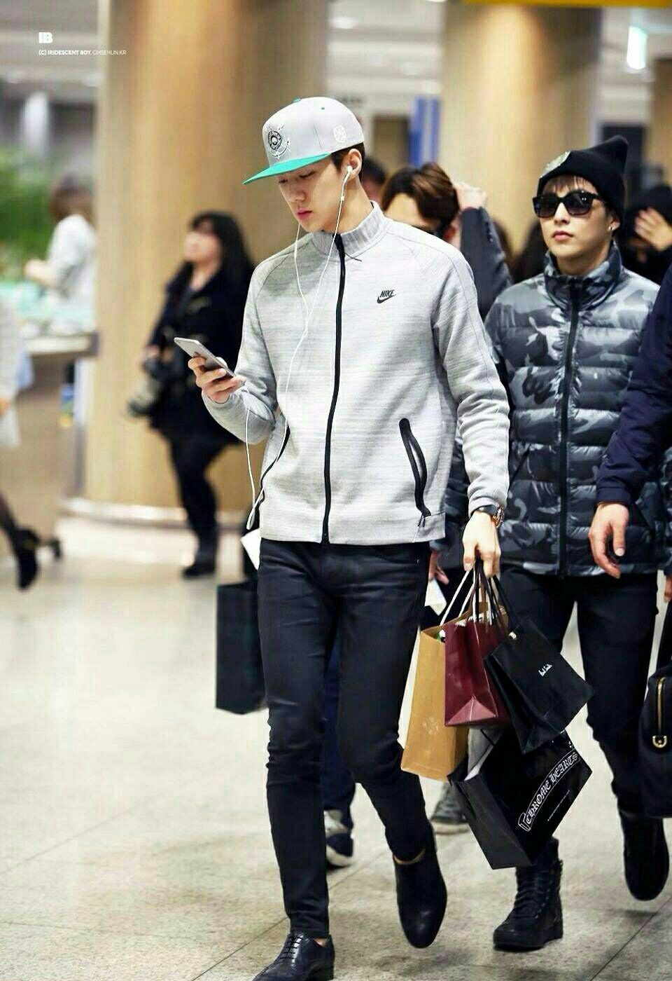 exo吴世勋当练习生,exo吴世勋躲避游戏