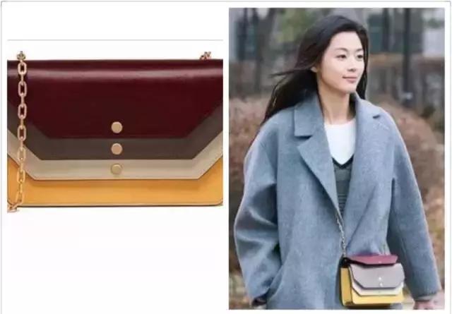 burberry经久不衰的单品,只有burberry才有英伦范