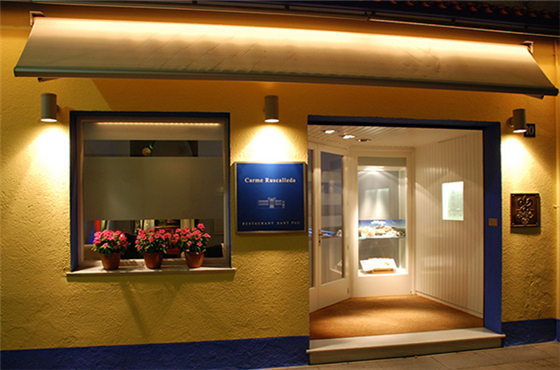 巴塞罗那,一座让人忍不住尖叫的城市