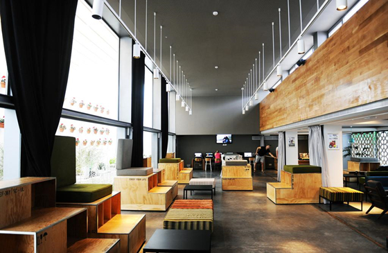 巴塞罗那,一座让人忍不住尖叫的城市