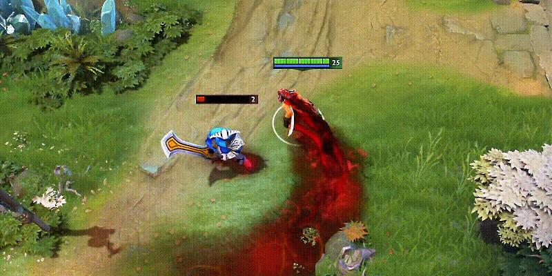 dota2小蓝本bug,dota2小蓝本2017结束