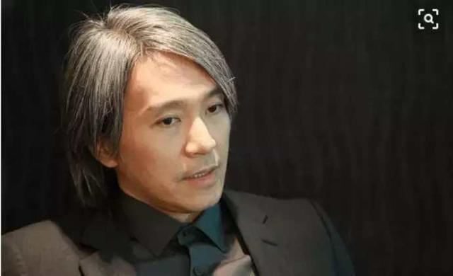 有多少人评论过周星驰,为什么现在人对周星驰评价那么高