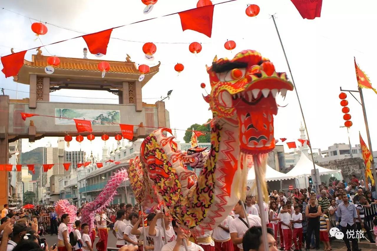 毛里求斯免签,毛里求斯在中国免签停留时间