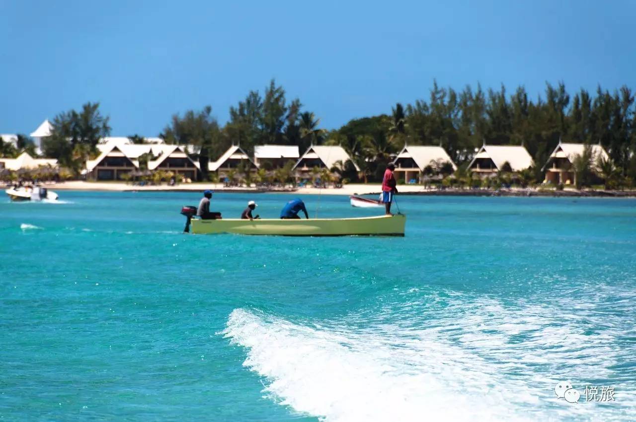 毛里求斯免签,毛里求斯在中国免签停留时间