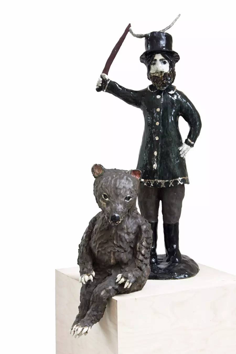 暗黑系｜下降头，Pia不Pia