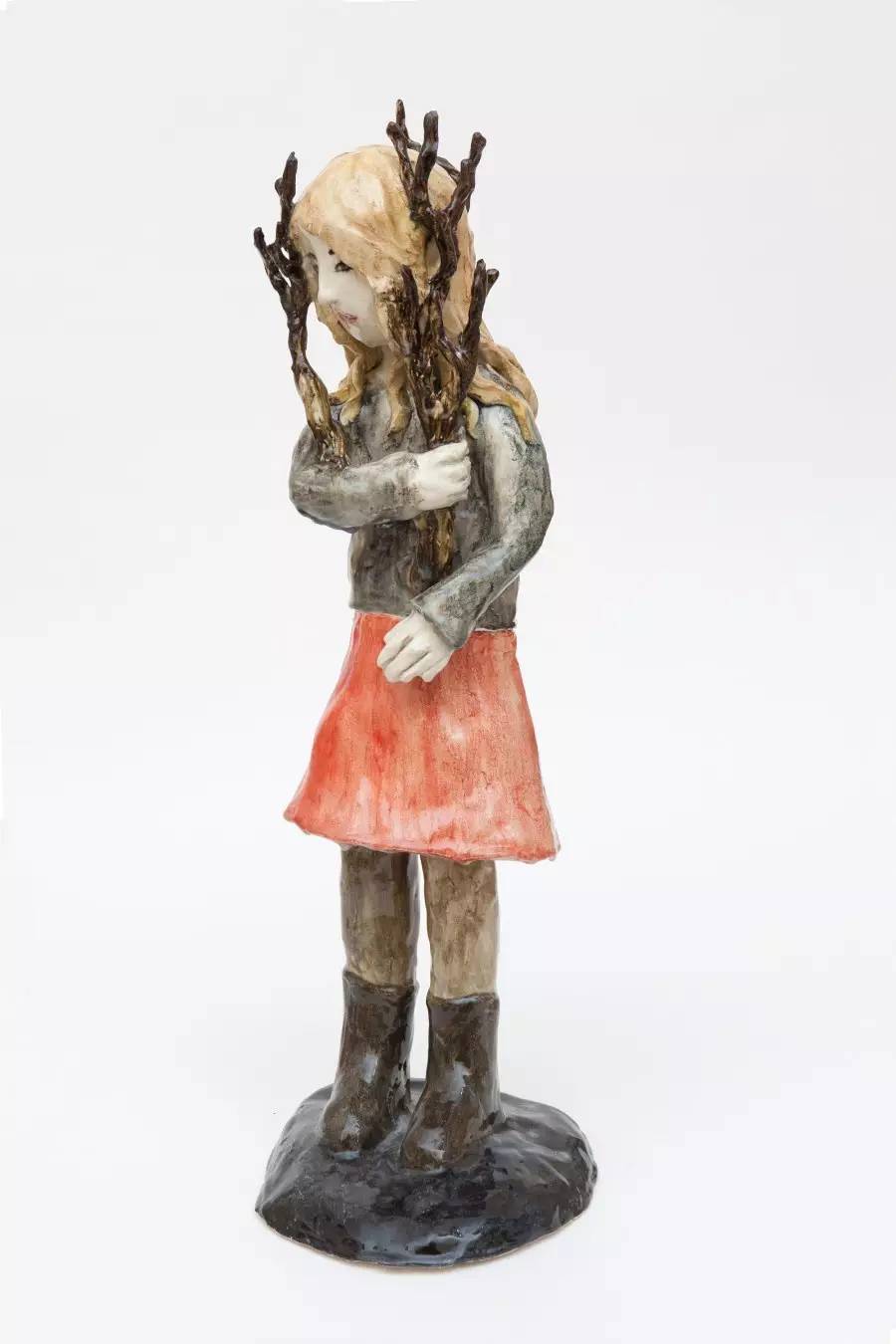 暗黑系｜下降头，Pia不Pia