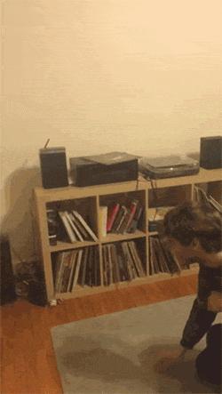 以静制动一招制敌,抓到一只猫如何让它平静下来