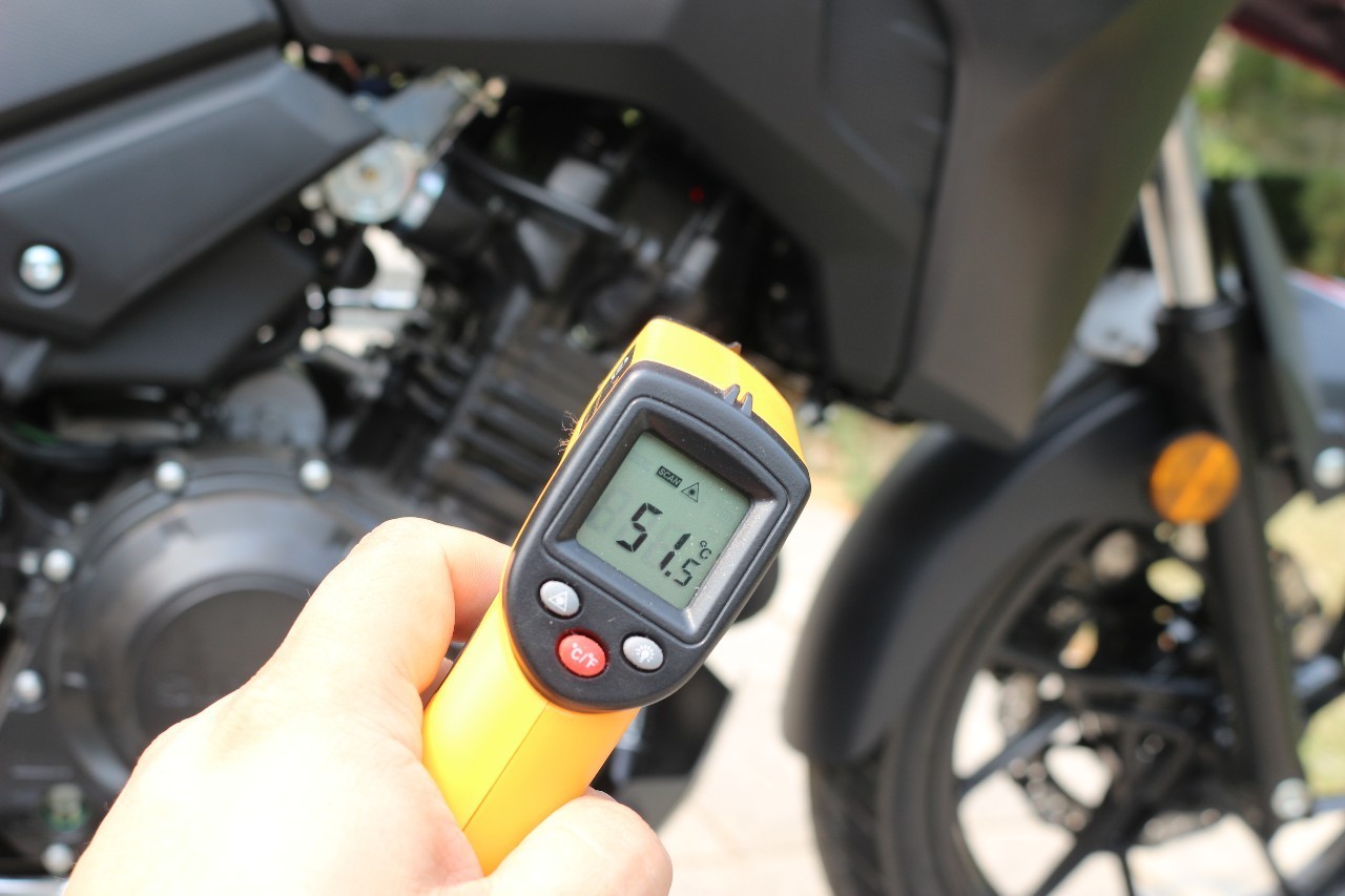 豪爵铃木dl250骑行爬山体验,豪爵铃木dl250摩旅西藏感觉怎么样