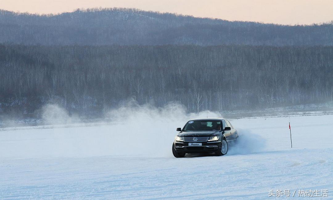 这座城市被喻为“北国明珠”，做的都是跨国生意，街头都是外国美女