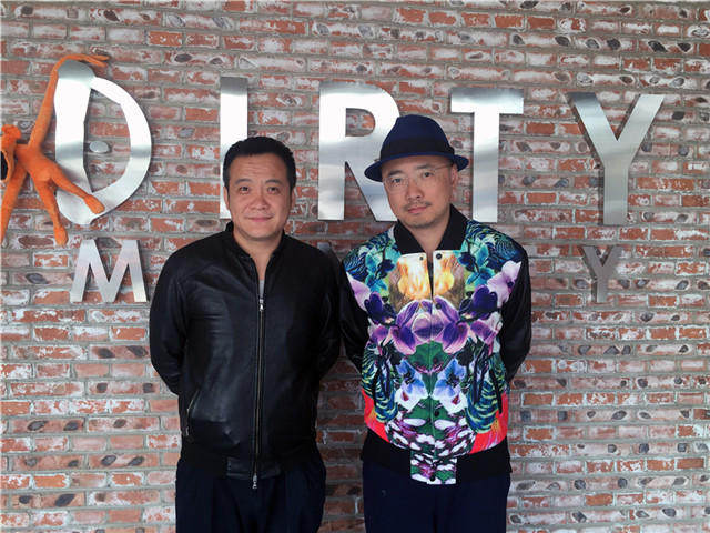 徐峥宁浩再聚首，到底是《中国药神》还是《印度药神》？