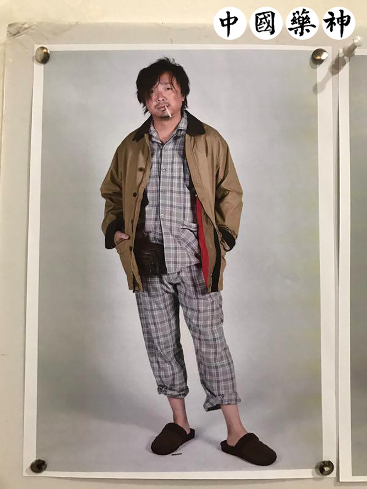 徐峥宁浩再聚首，到底是《中国药神》还是《印度药神》？