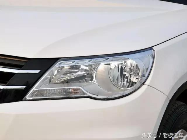 大众汽车大灯有什么问题,大众升级自动大灯会不会有隐患