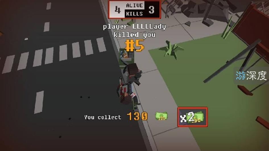 有没有手机可以玩的大逃杀手游,有什么大逃杀高画质的手游