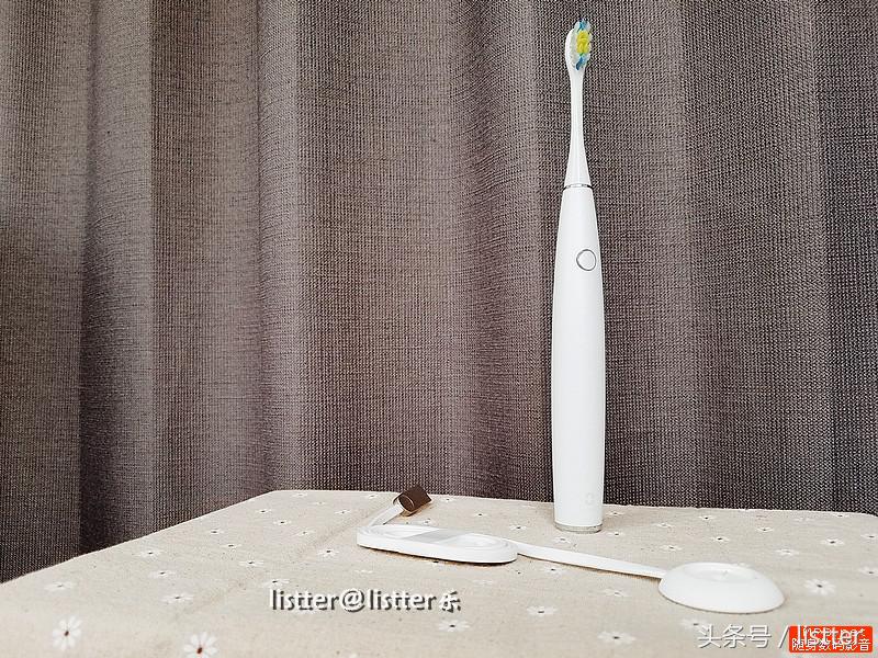 能用32年的牙刷是一种怎样的体验？华米OcleanOne电动牙刷体验