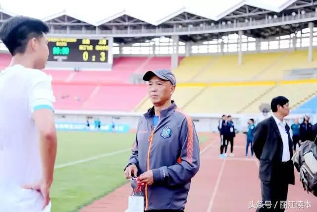 丽江飞虎赛程,丽江飞虎队进过中超吗