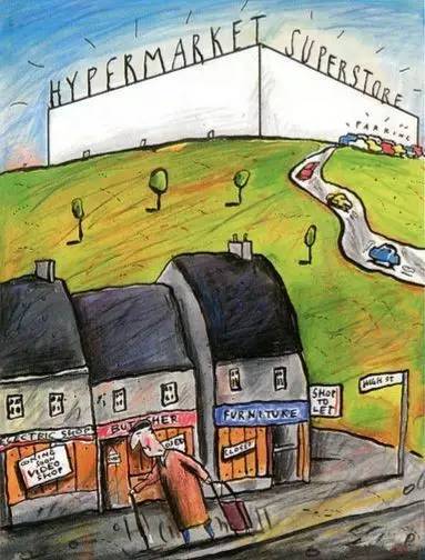 树丛｜大眼睛小眼珠，呆萌可爱舍夫勒