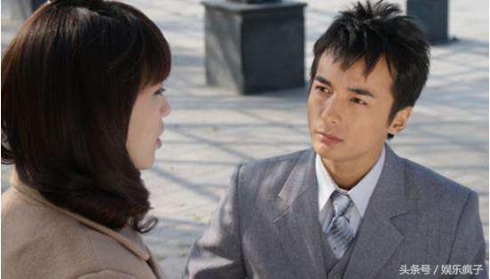 被海岩捧红的男艺人都有谁,和海岩合作过的男明星