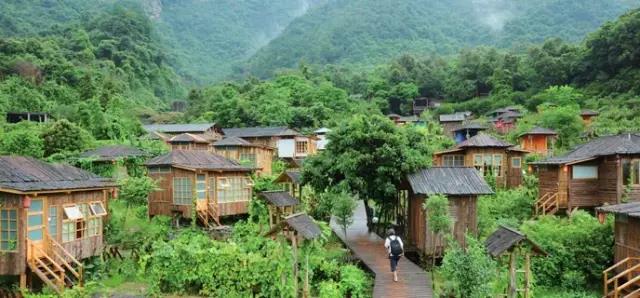 英德九州驿站攻略,英德九州驿站下雨能玩吗