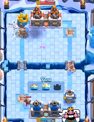 最强2v2战术,完美2v2对战