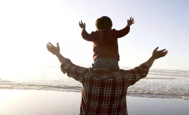 父亲节俞敏洪,父亲节采访马云