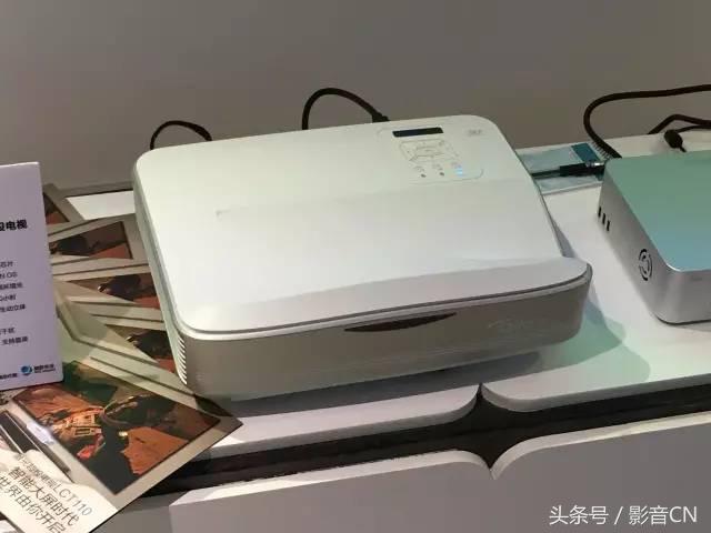 不可错过的CIT2017-真实体验客厅影院的魅力!