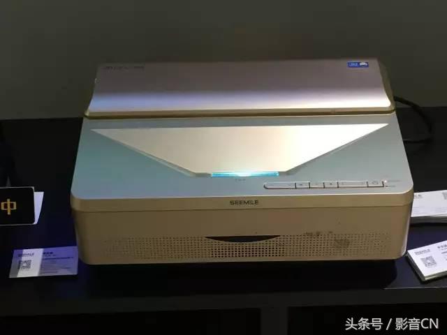 不可错过的CIT2017-真实体验客厅影院的魅力!