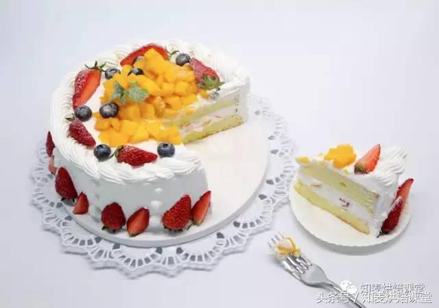 家庭烤蛋糕为什么塌陷回缩,蛋糕胚子烤完回缩的厉害怎么回事