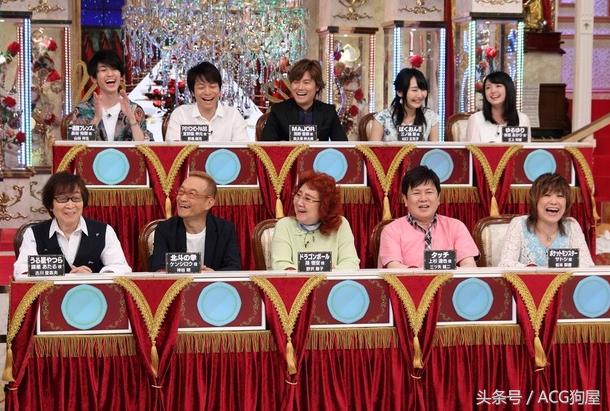 错把自己当帅哥的年轻人，日本老手声优吐槽后辈