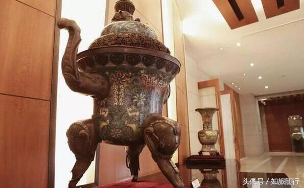 钓鱼台国宾馆入住体验,住在钓鱼台国宾馆