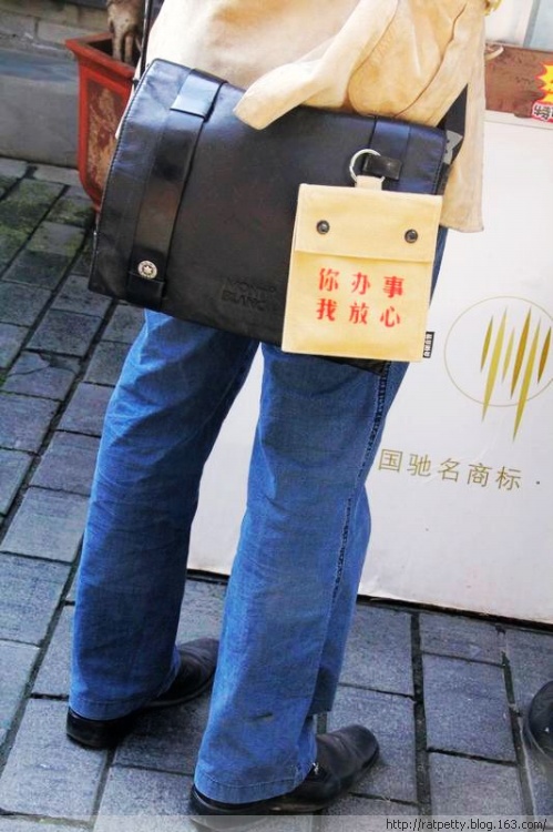 成都宽窄巷子的感悟,走进宽窄巷子感受成都的古韵风情