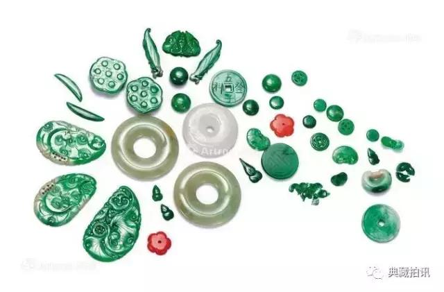 琳琅藏品,琳琅真实成交价格表