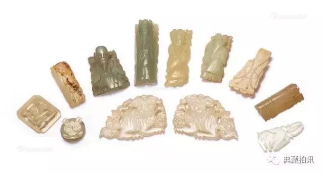 琳琅藏品,琳琅真实成交价格表