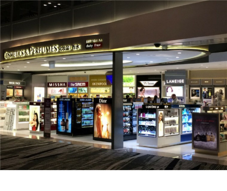 新加坡买什么东西最实惠,新加坡樟宜机场购物攻略