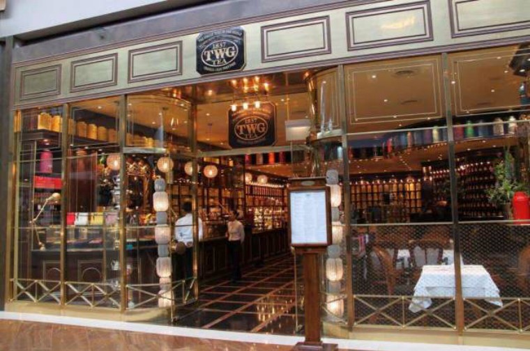 新加坡买什么东西最实惠,新加坡樟宜机场购物攻略