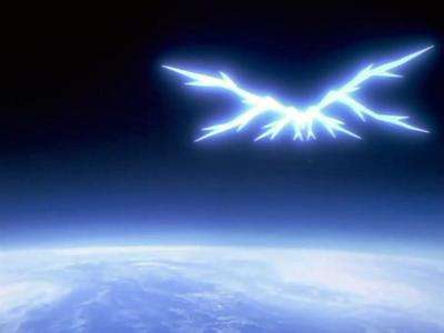 使徒来袭作者,使徒来袭eva