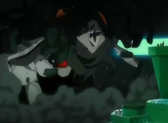 使徒来袭作者,使徒来袭eva