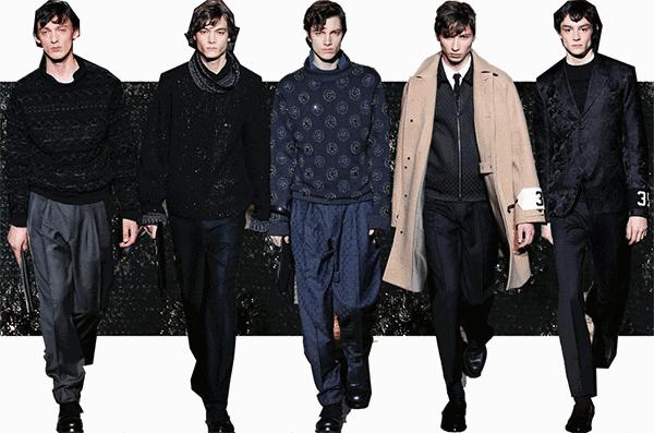 伦敦时装周春夏系列,伦敦时装周2019看不懂的时尚