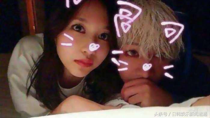 got7bambam事件,twicegot7mina直拍