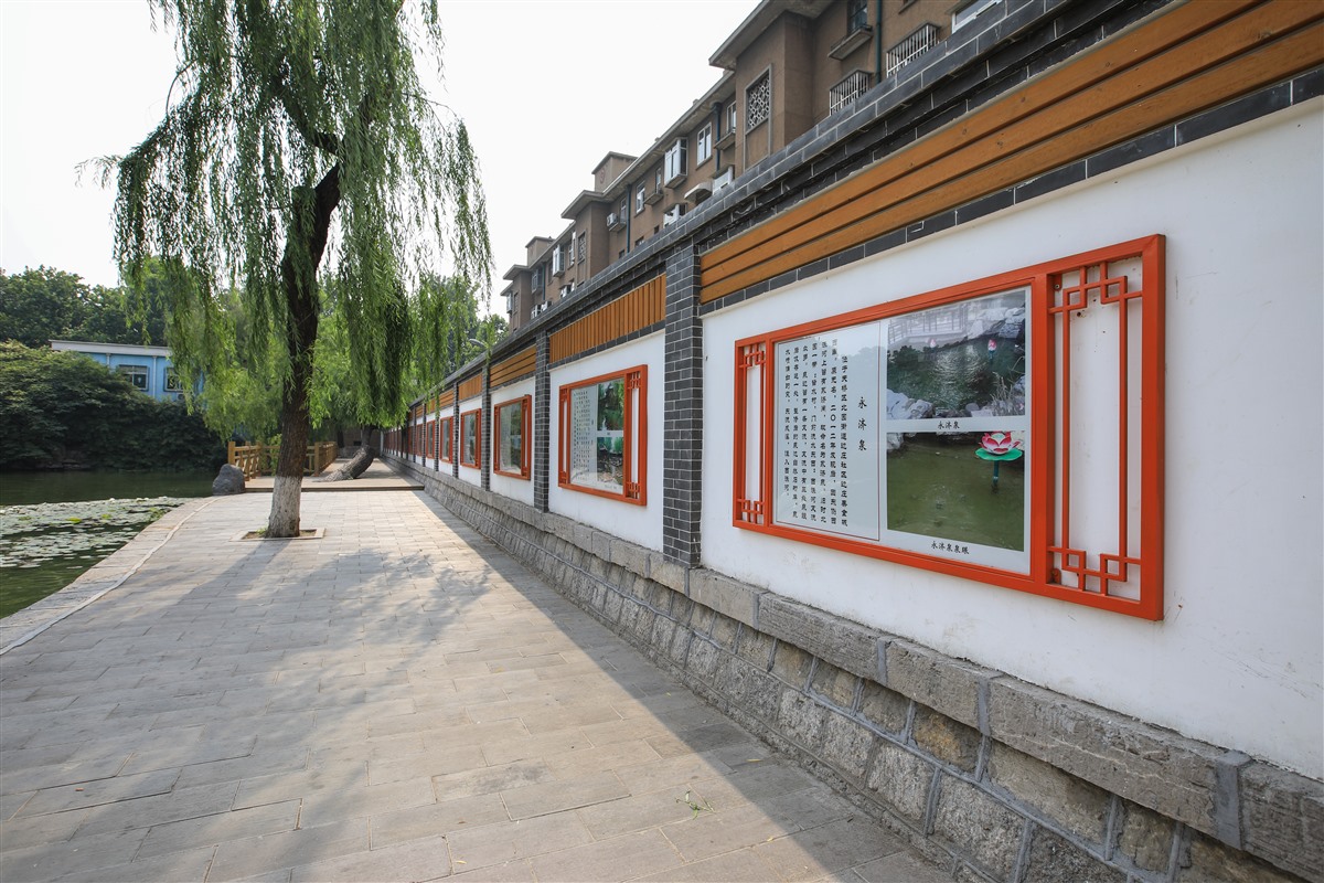 济南有哪些合唱团,济南泉城合唱团