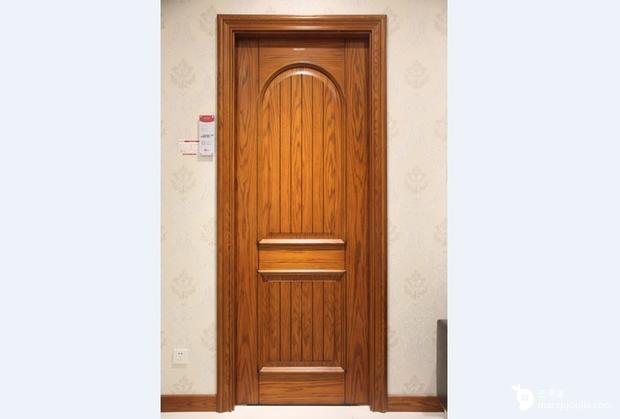 3d木门特价款,热销复合实木门价格