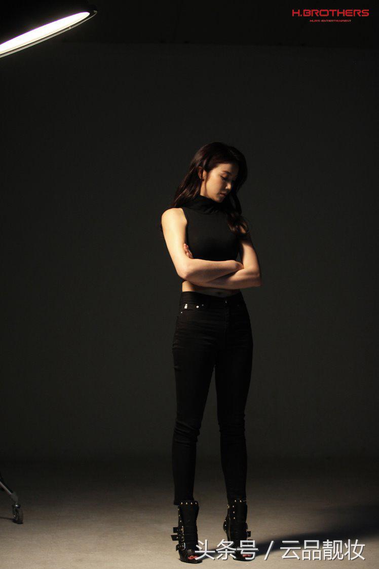 韩国女演员金宇彬专访,韩国电影金宇彬